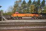 BNSF 7098